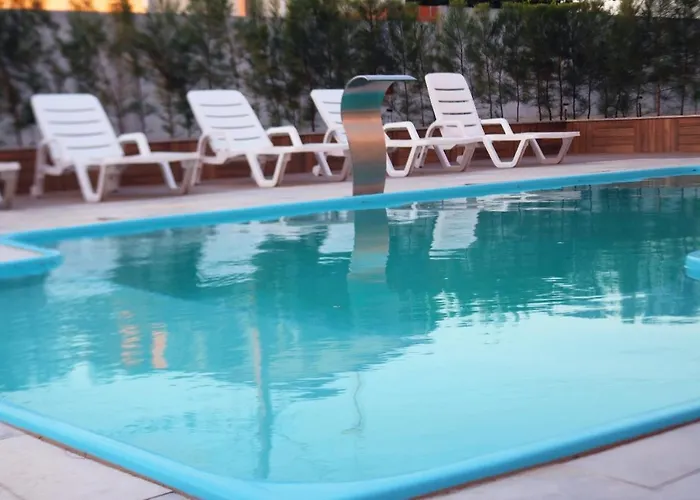 Dunen Hotel