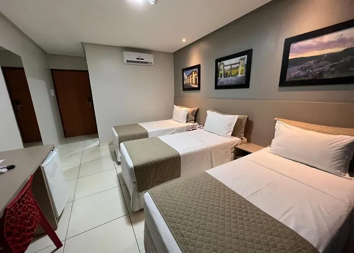Dunen Hotel