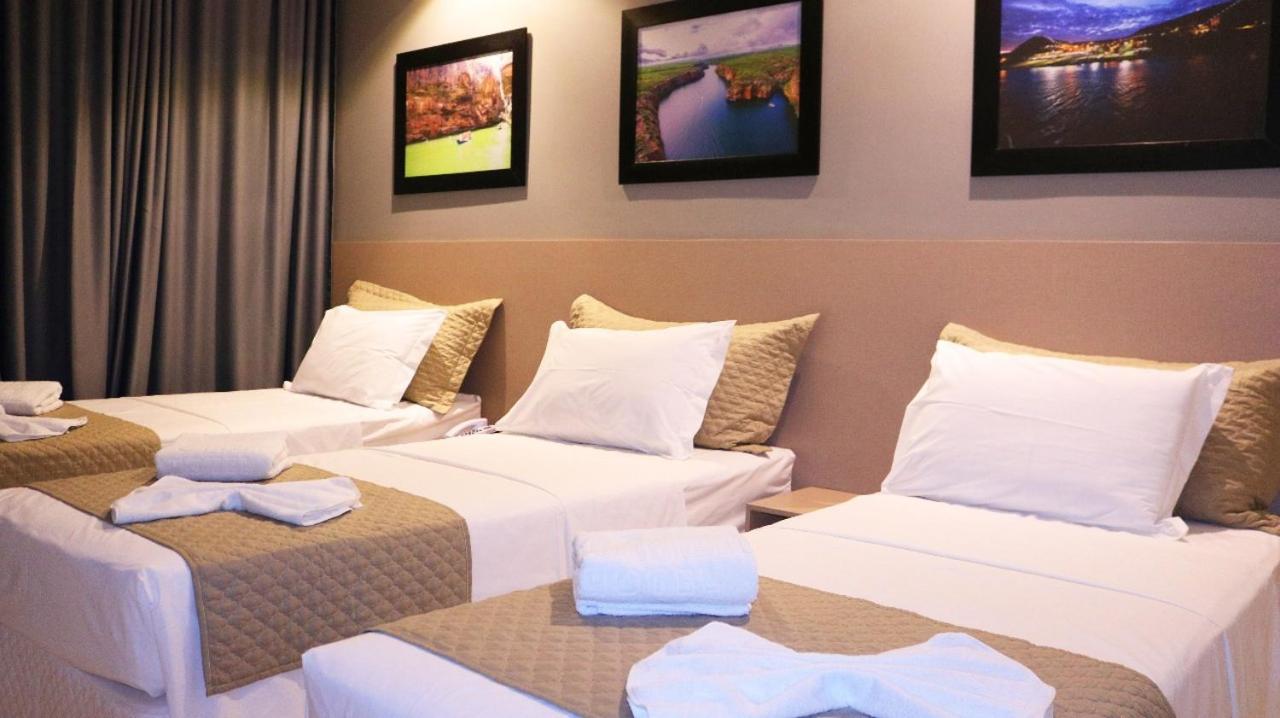Hotel Dunen 3*