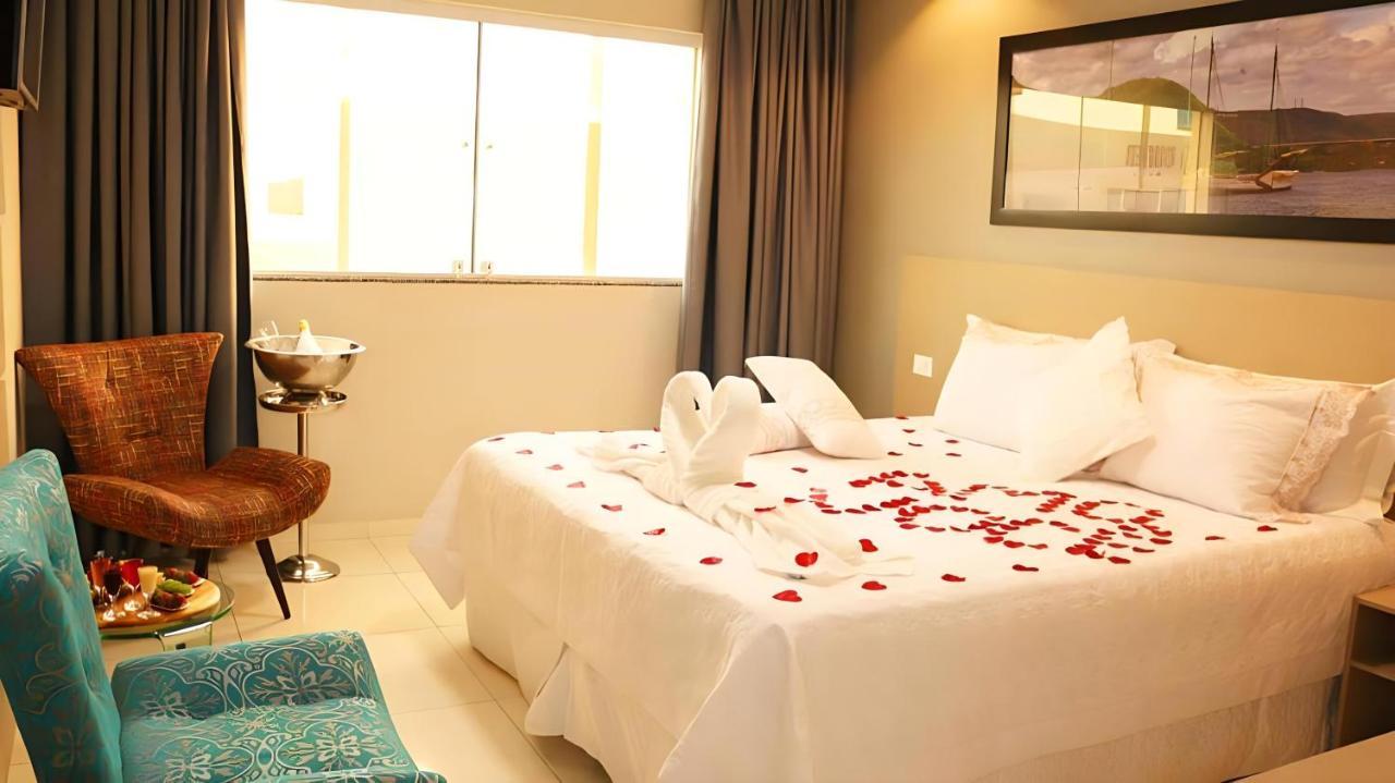 Dunen Hotel Piranhas (Alagoas)