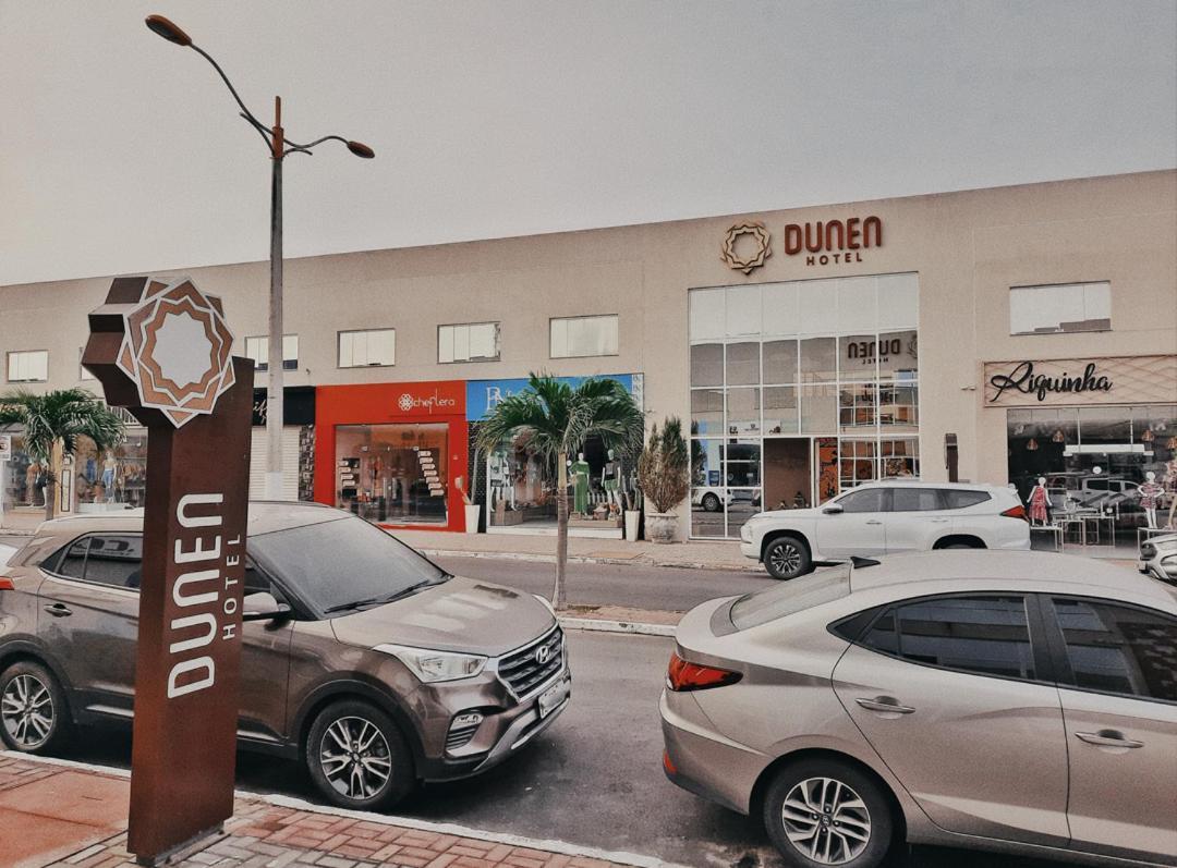 Hotel Dunen