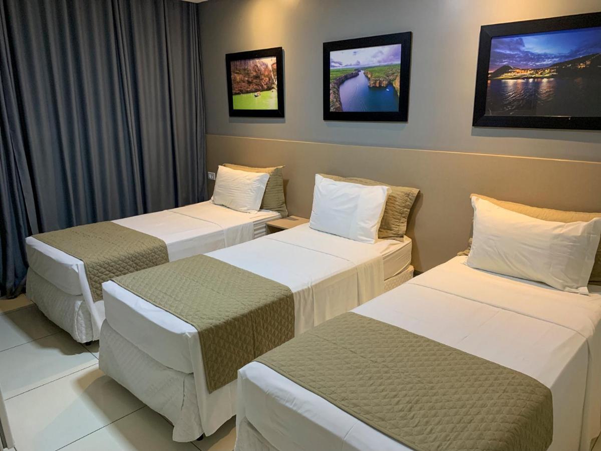 Hotel Dunen Piranhas (Alagoas)