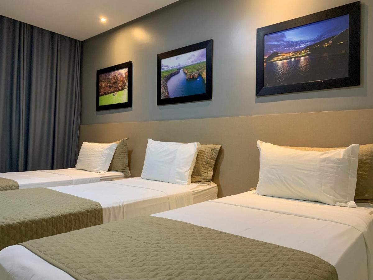 Dunen Hotel