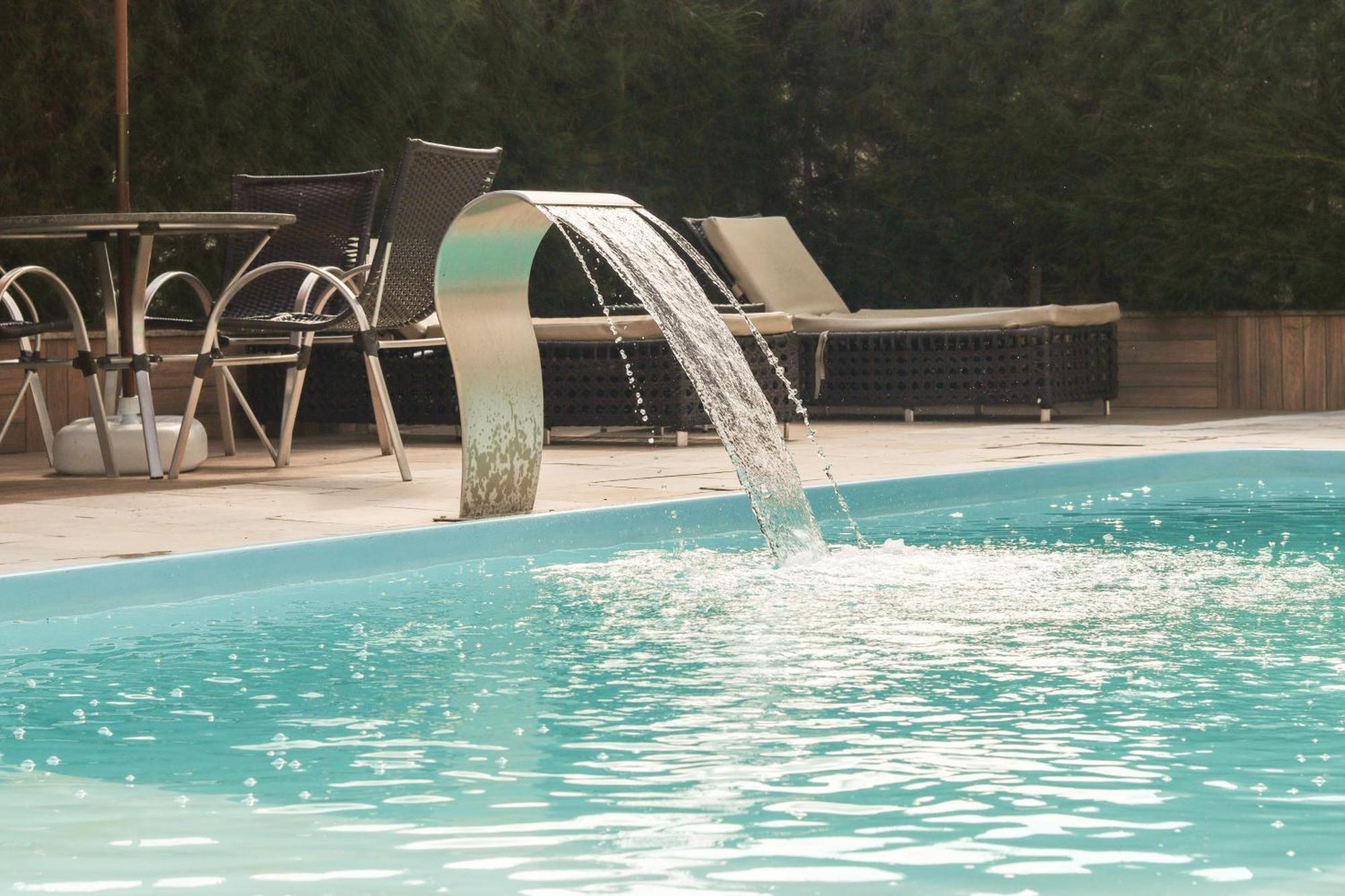 Dunen Hotel 3*