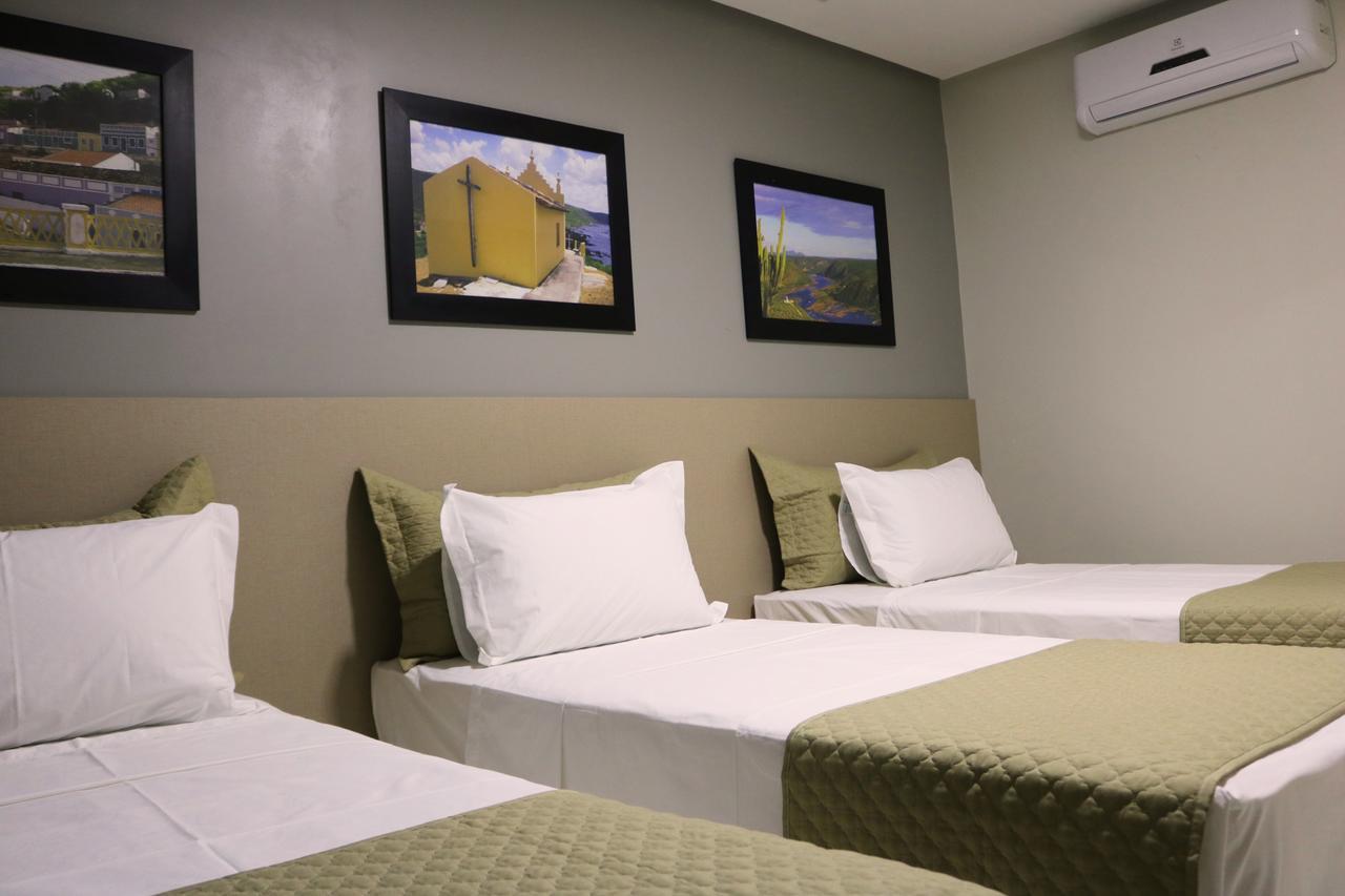 Hotel Dunen