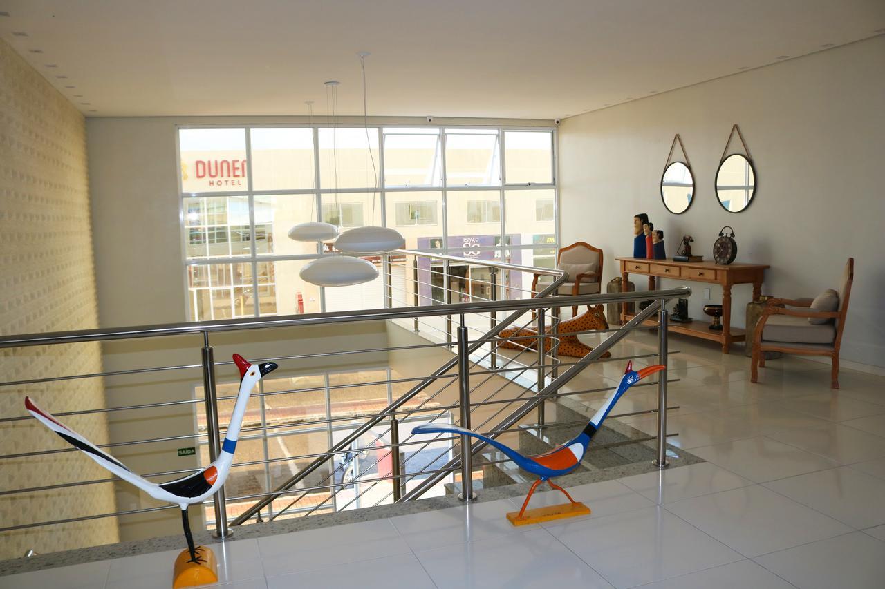 Dunen Piranhas (Alagoas)